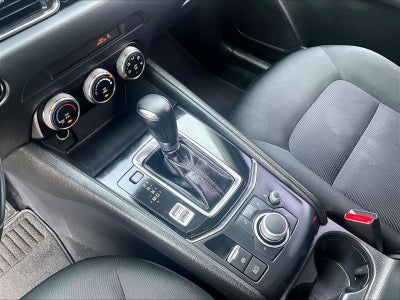 2021 Mazda Mazda CX-5 Sport