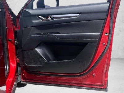 2021 Mazda Mazda CX-5 Sport
