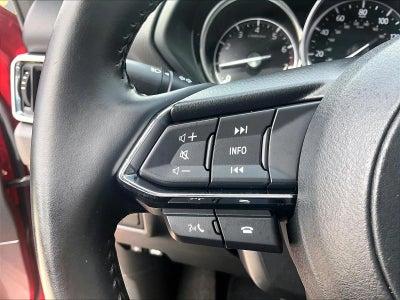 2021 Mazda Mazda CX-5 Sport
