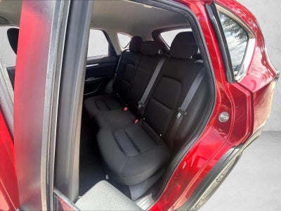 2021 Mazda Mazda CX-5 Sport