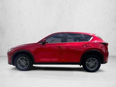2021 Mazda Mazda CX-5 Sport
