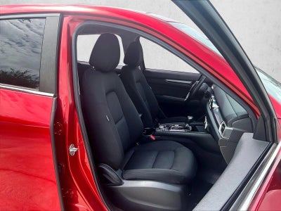 2021 Mazda Mazda CX-5 Sport