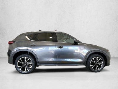 2023 Mazda Mazda CX-5 2.5 S Premium Plus Package