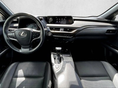 2020 Lexus UX 200 