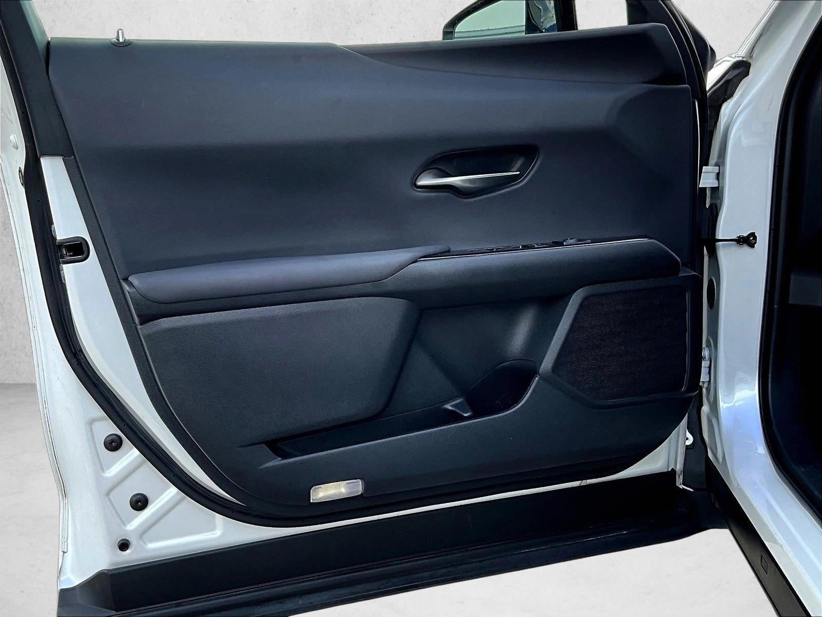 2020 Lexus UX 200 