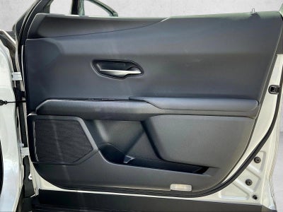 2020 Lexus UX 200 