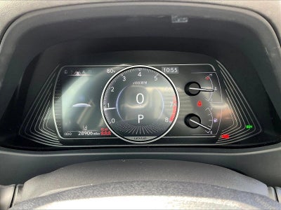 2020 Lexus UX 200 
