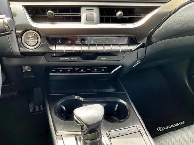 2020 Lexus UX 200 