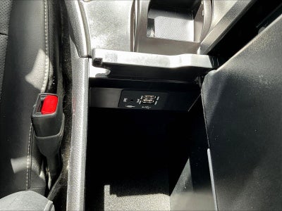 2020 Lexus UX 200 
