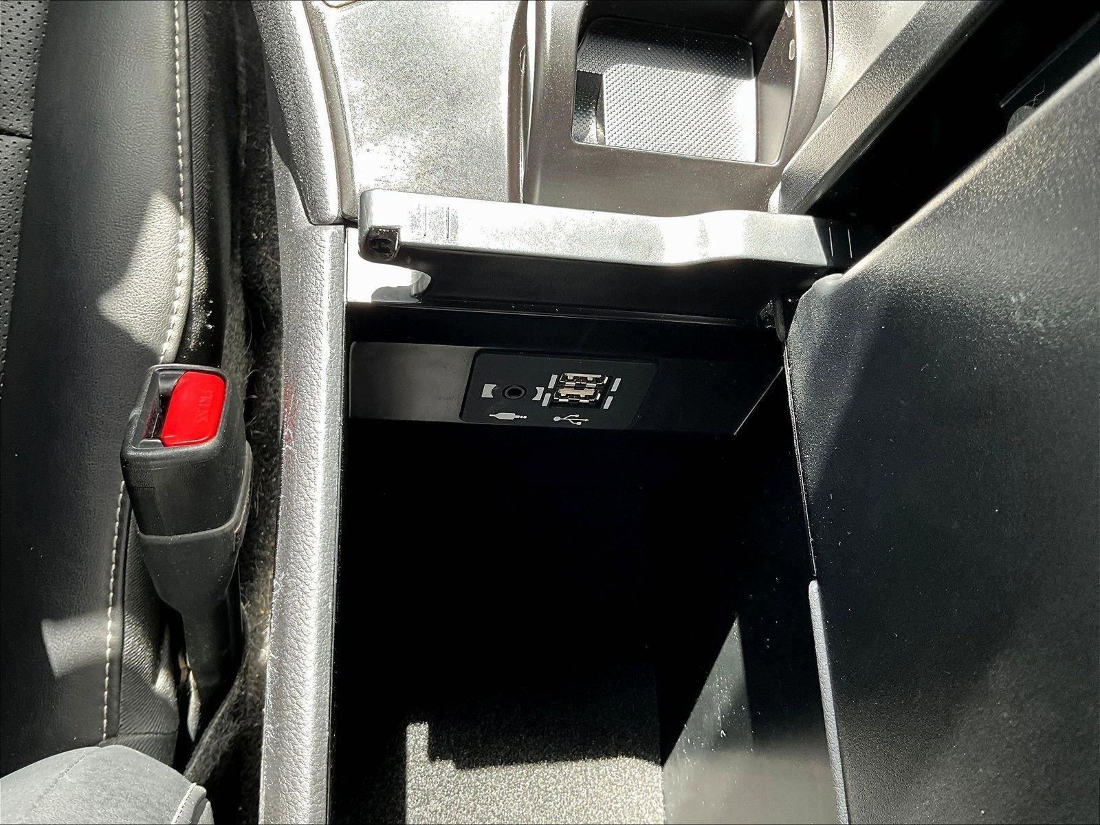 2020 Lexus UX 200 