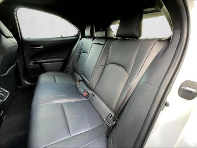 2020 Lexus UX 200 