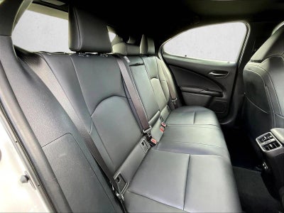 2020 Lexus UX 200 