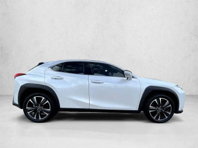2020 Lexus UX 200 