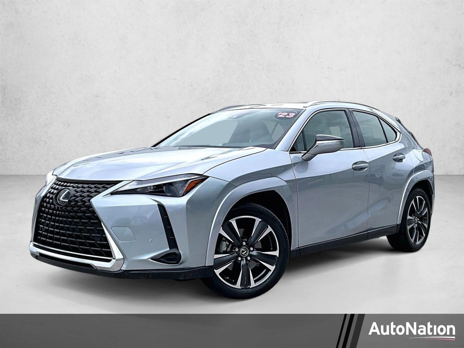 2023 Lexus UX UX 250h Premium