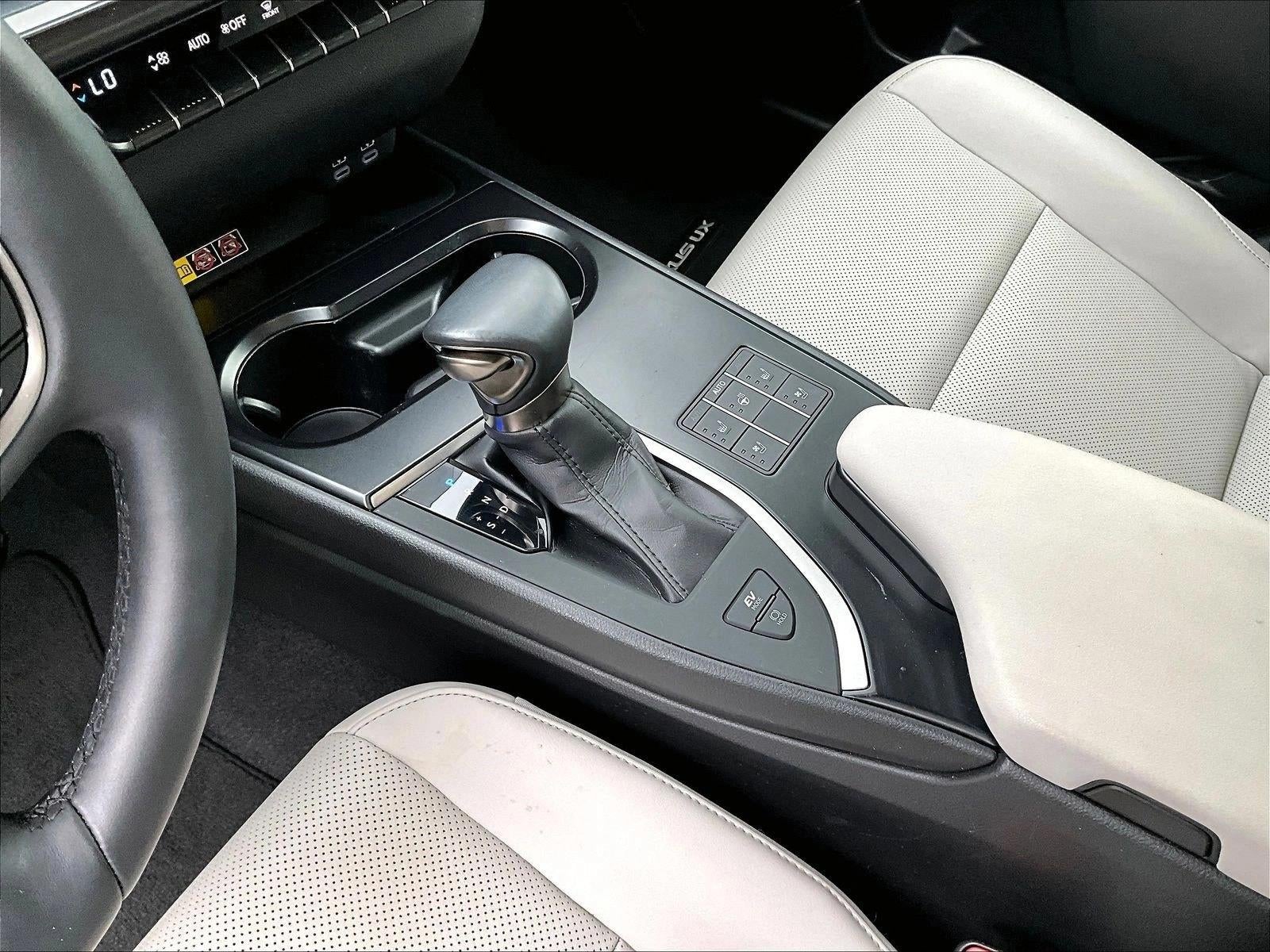 2023 Lexus UX UX 250h Premium