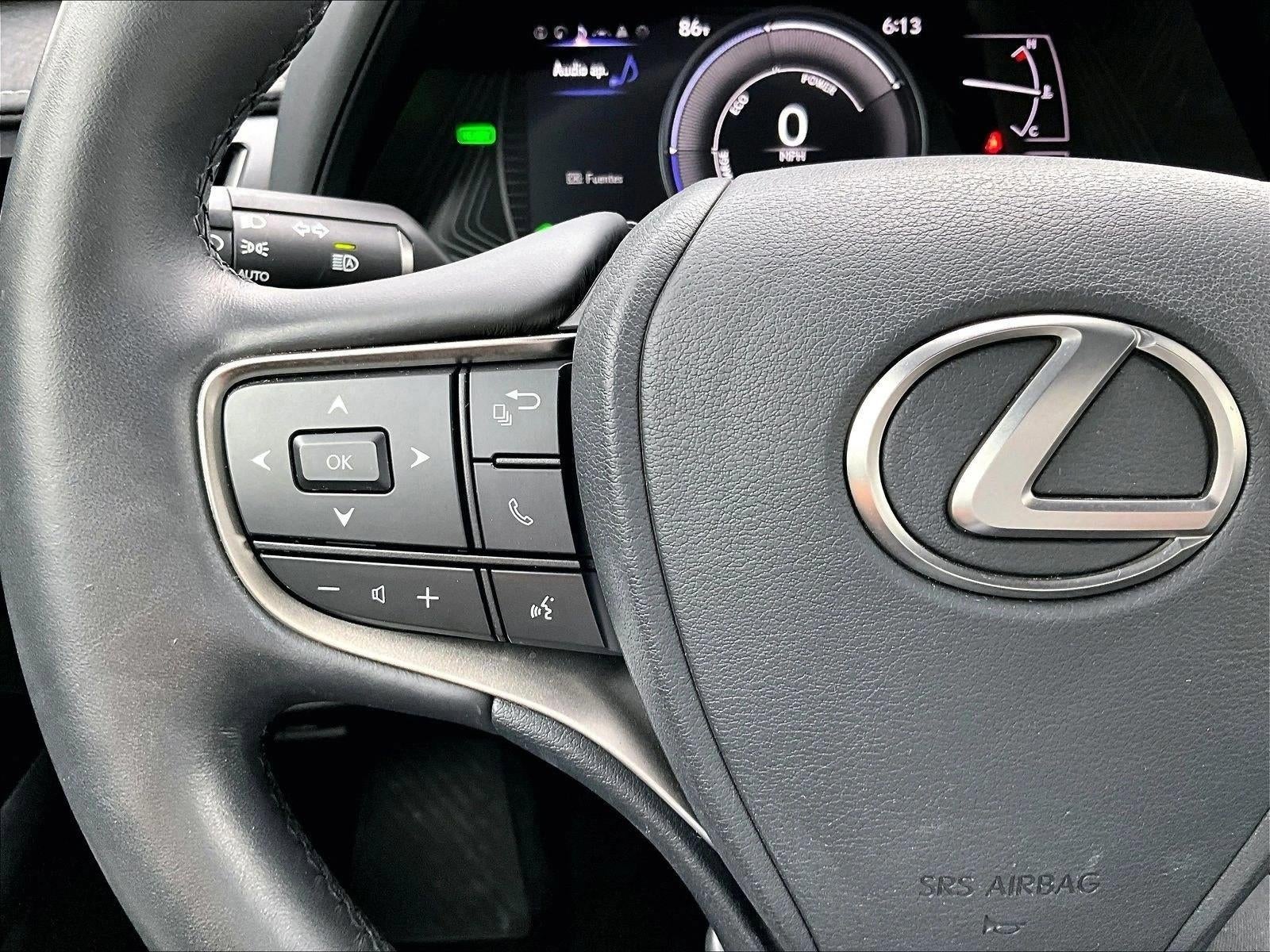 2023 Lexus UX UX 250h Premium
