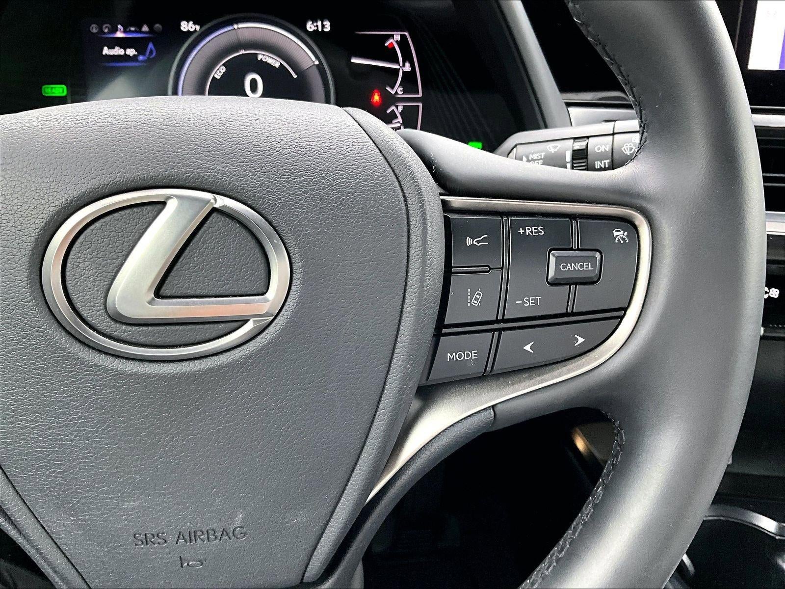 2023 Lexus UX UX 250h Premium