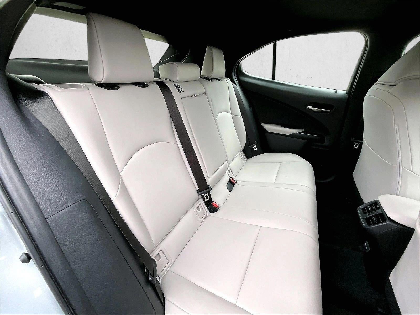 2023 Lexus UX UX 250h Premium