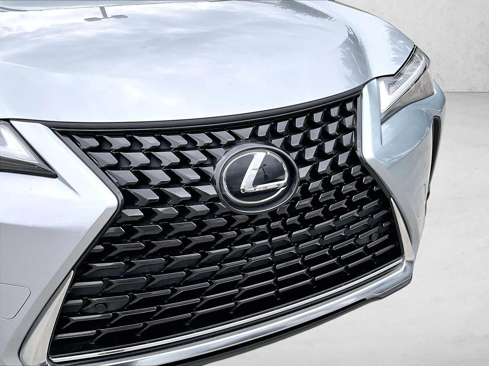2023 Lexus UX UX 250h Premium