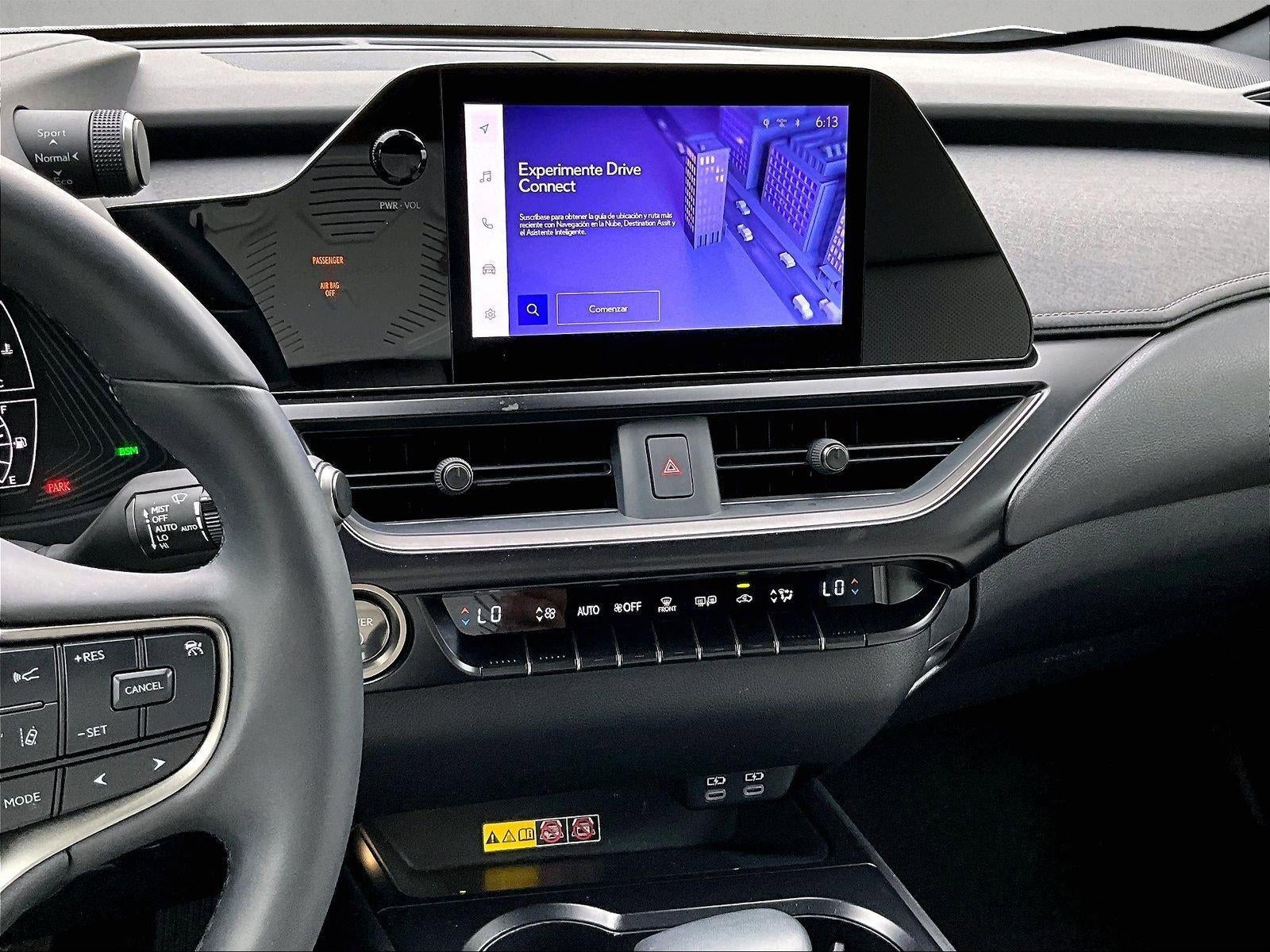 2023 Lexus UX UX 250h Premium