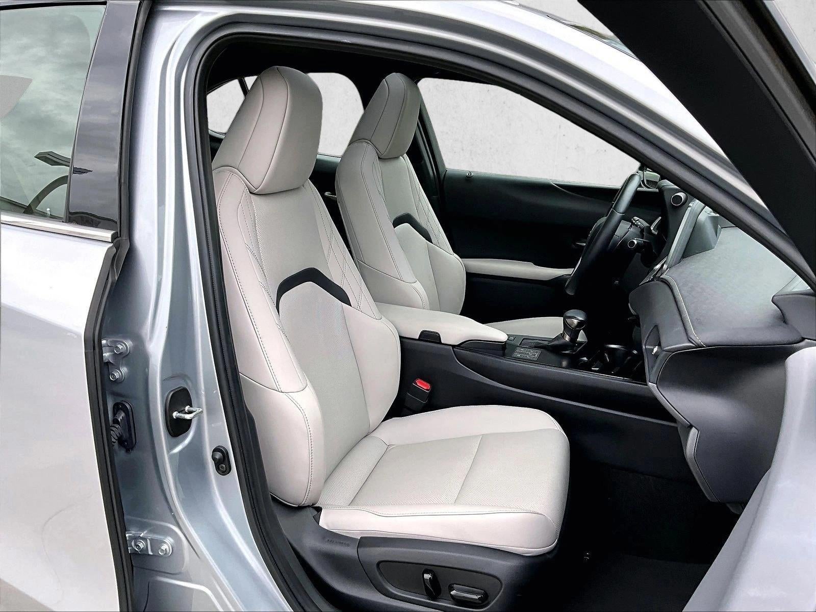 2023 Lexus UX UX 250h Premium