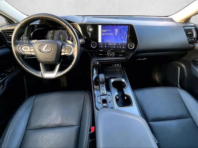 2023 Lexus NX NX 250