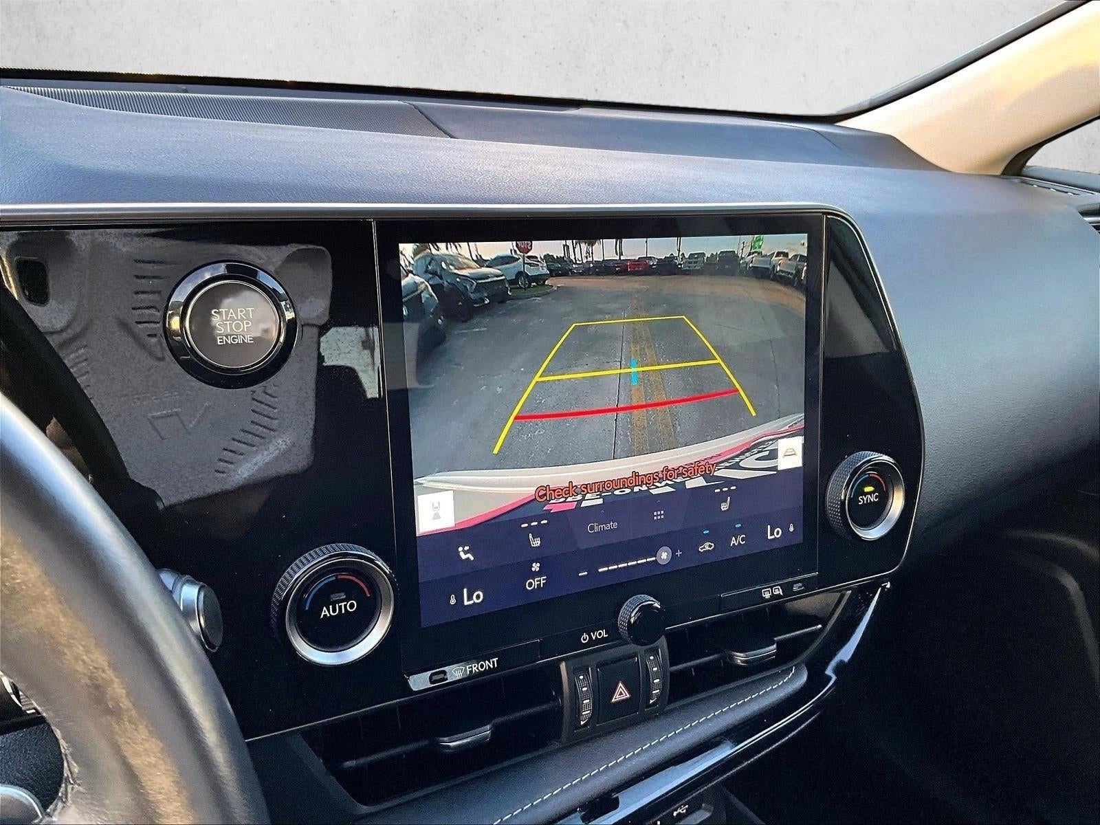 2023 Lexus NX NX 250