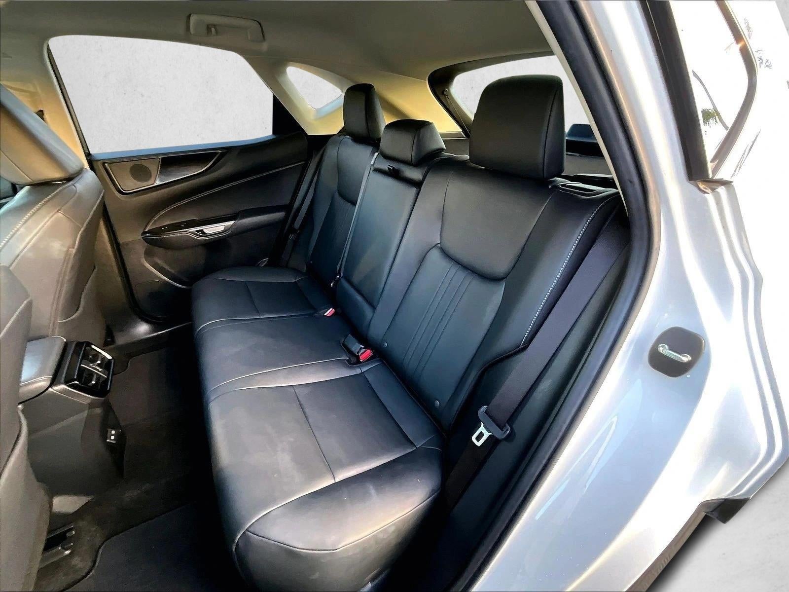 2023 Lexus NX NX 250