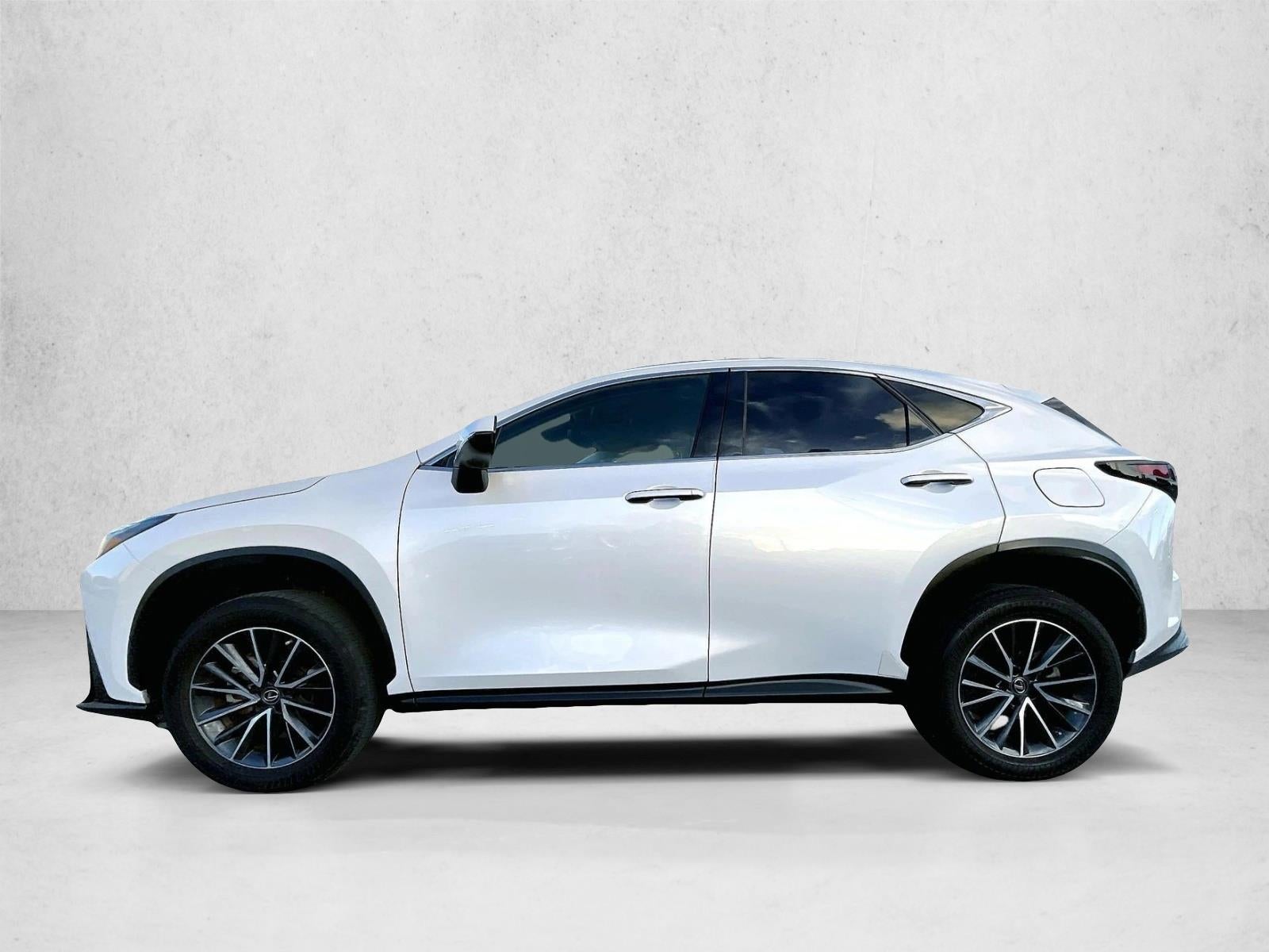 2023 Lexus NX NX 250