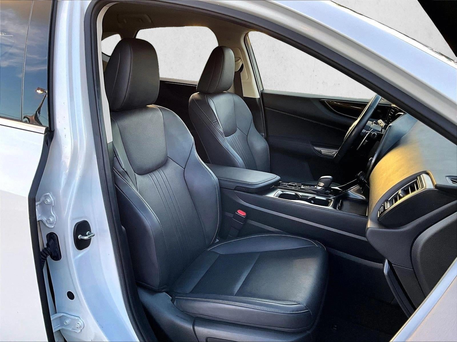 2023 Lexus NX NX 250