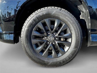 2023 Lexus GX GX 460 Premium