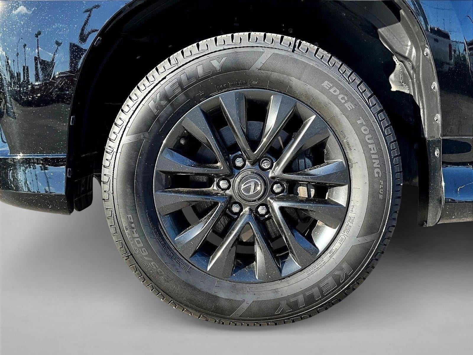 2023 Lexus GX GX 460 Premium