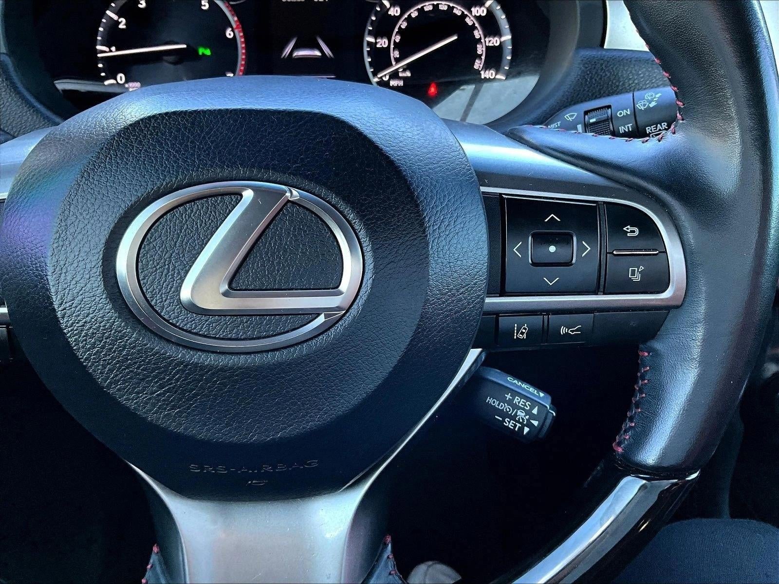 2023 Lexus GX GX 460 Premium