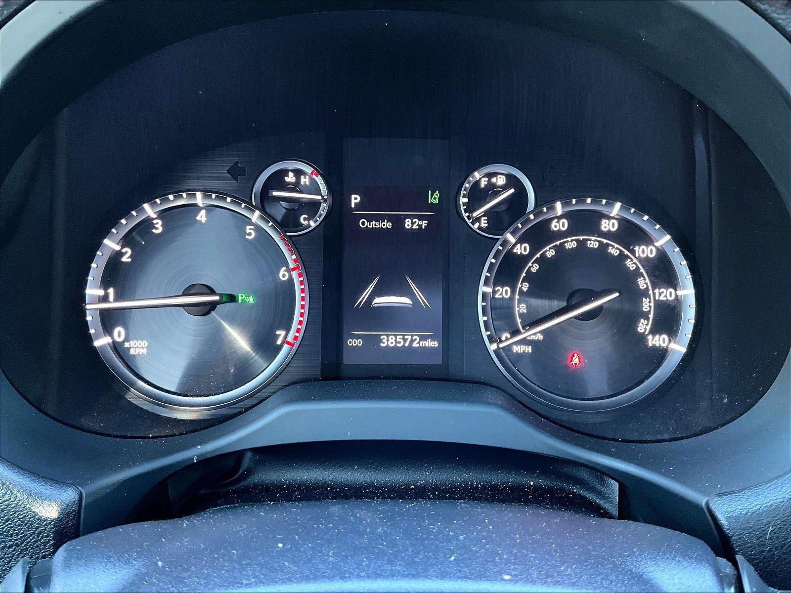 2023 Lexus GX GX 460 Premium