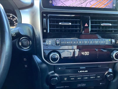 2023 Lexus GX GX 460 Premium