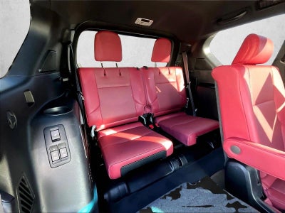 2023 Lexus GX GX 460 Premium