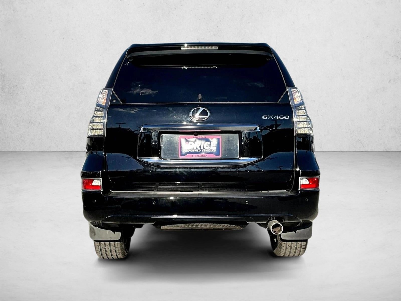 2023 Lexus GX GX 460 Premium