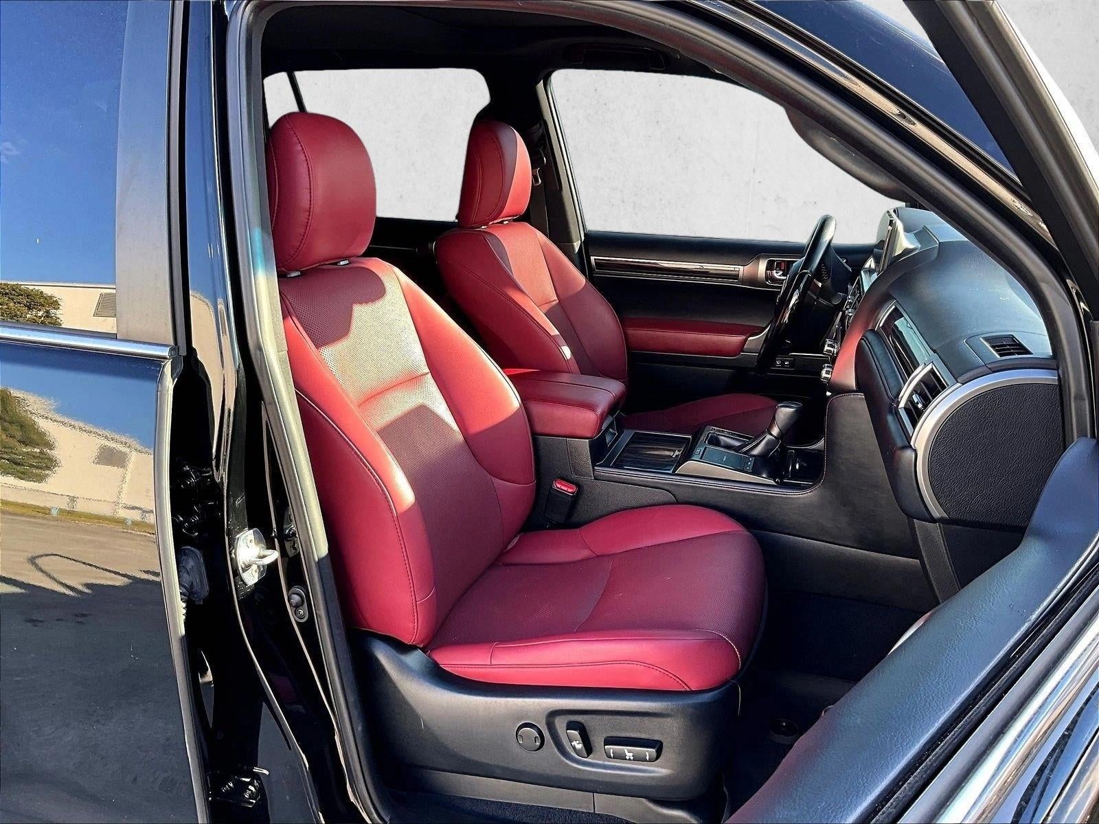 2023 Lexus GX GX 460 Premium