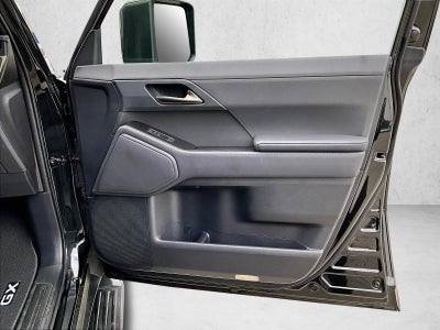 2025 Lexus GX GX 550 Premium