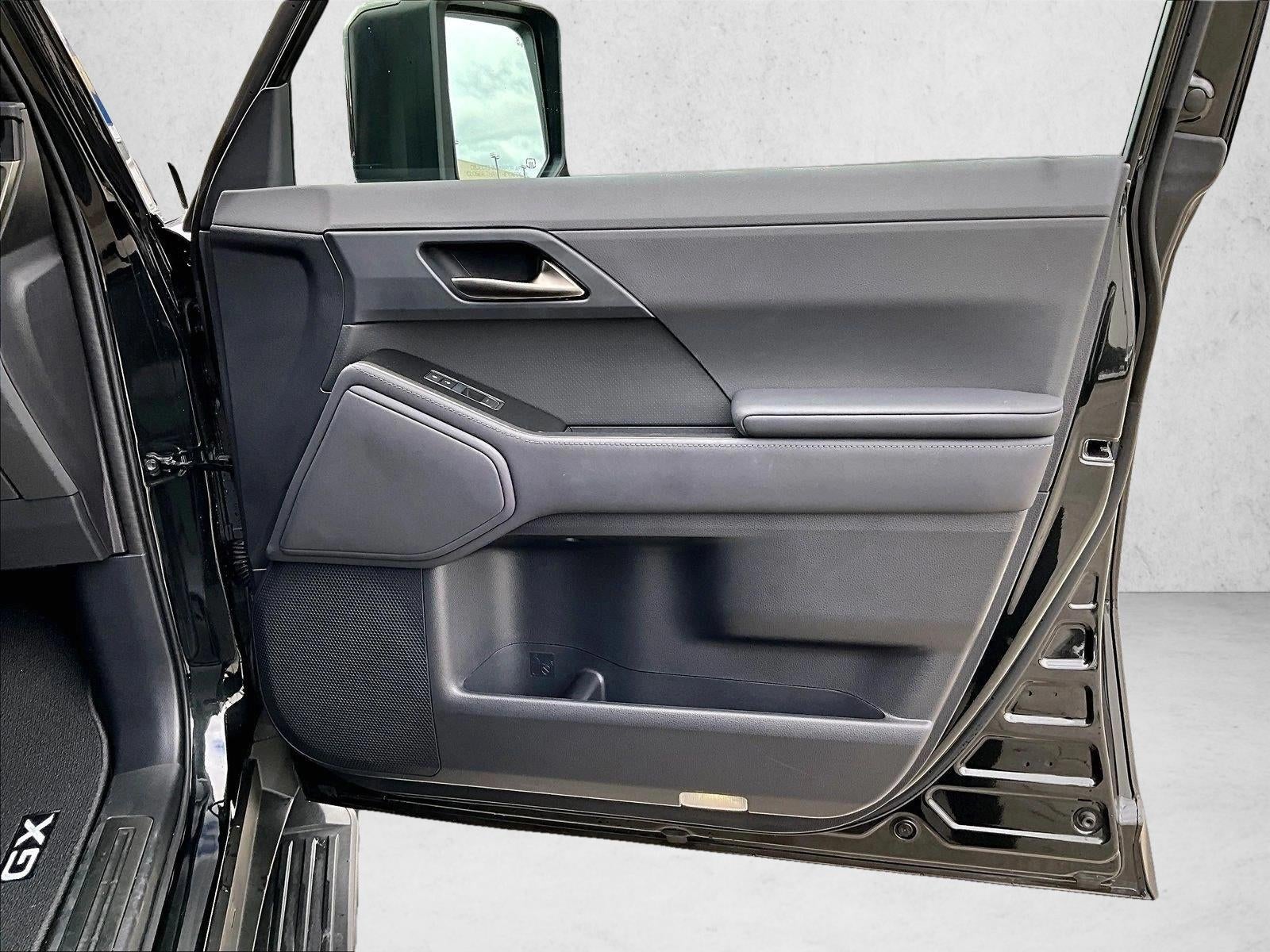 2025 Lexus GX GX 550 Premium