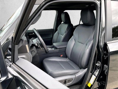 2025 Lexus GX GX 550 Premium