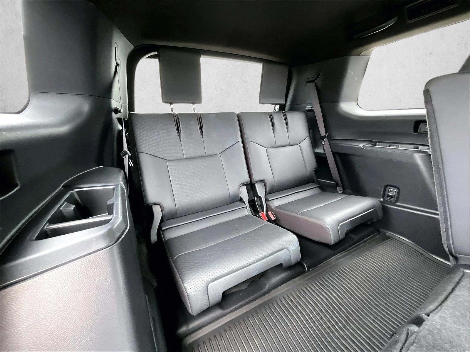 2025 Lexus GX GX 550 Premium