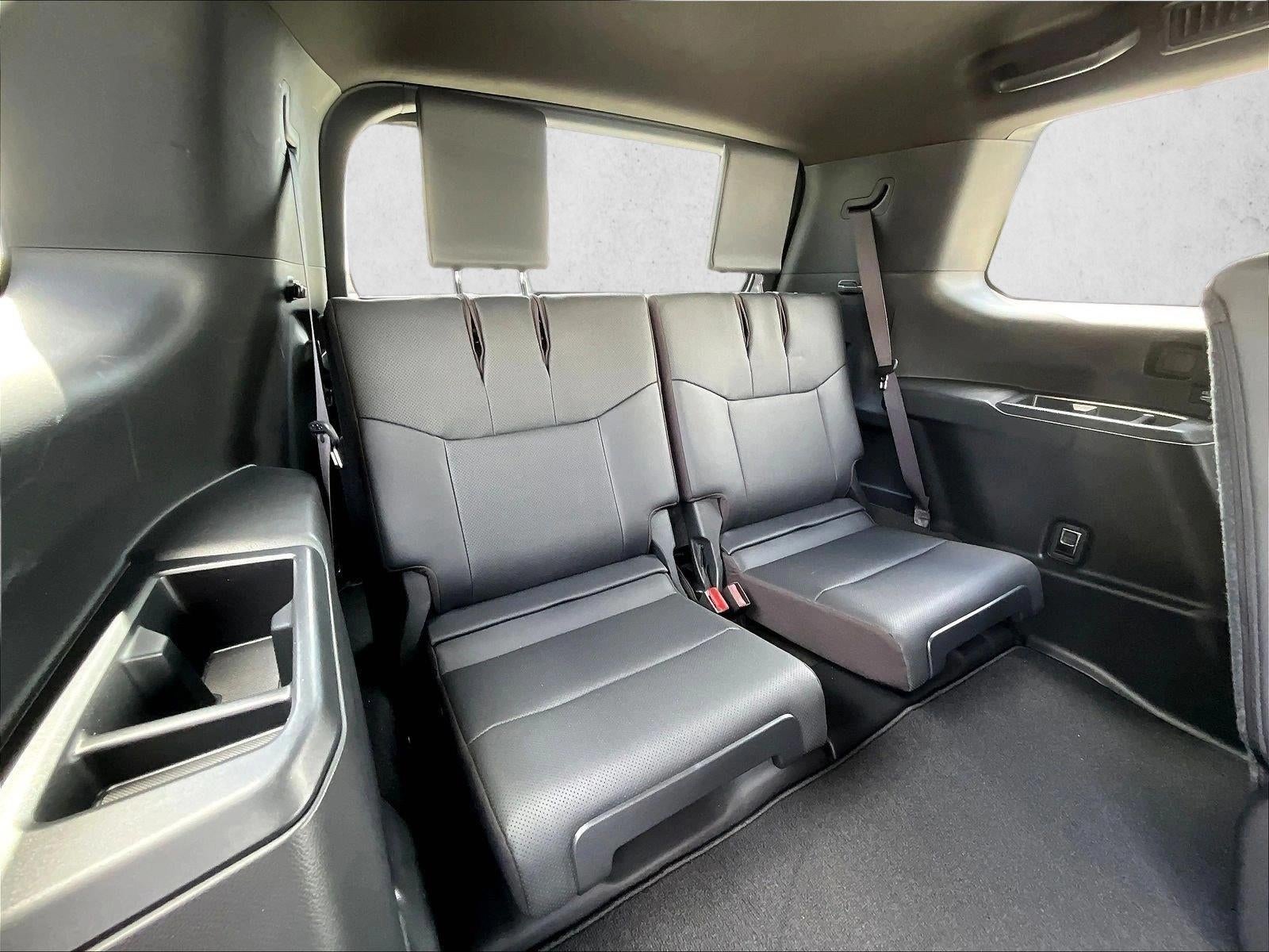 2025 Lexus GX GX 550 Premium