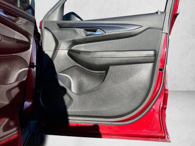 2025 Chevrolet Trailblazer LS