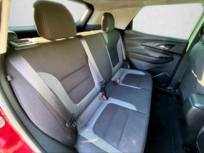 2025 Chevrolet Trailblazer LS