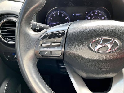 2020 Hyundai Kona SEL
