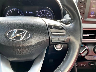 2020 Hyundai Kona SEL