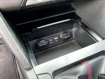 2018 Hyundai Elantra Sport