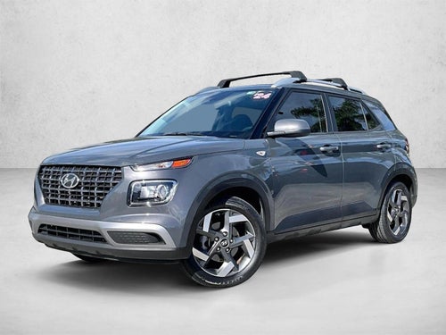 2024 Hyundai Venue SEL