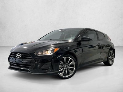 2020 Hyundai Veloster 2.0 Premium